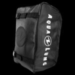 BAG,EXPLORER II,DUFPACK, BLK