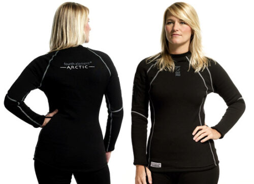 Arctic Top Women