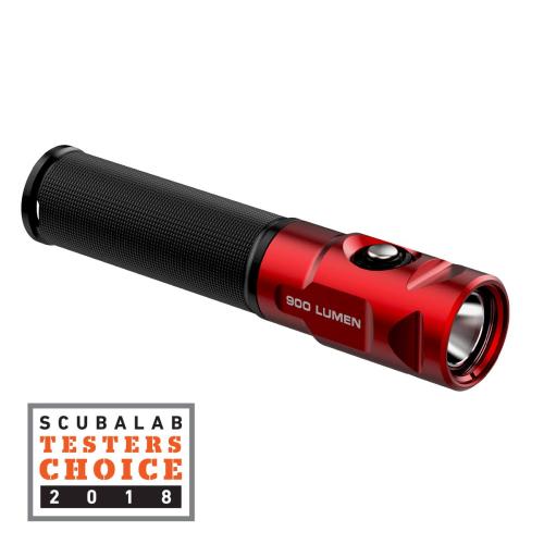 Sea Dragon Mini 900 UW Light w/ Charger