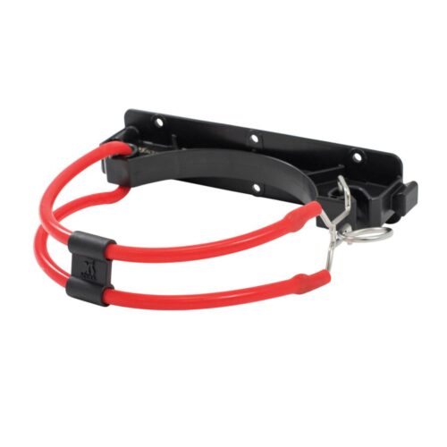 Tank Holder Dual Slots