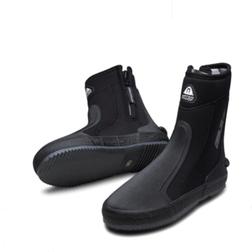 6.5mm B1 Semi-Dry Boot Lg