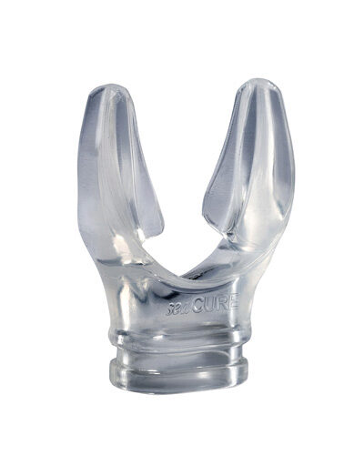 SEACURE II MOUTHPIECE