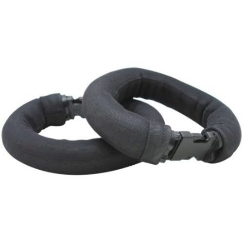 3.3# ANKLE WEIGHTS BLK