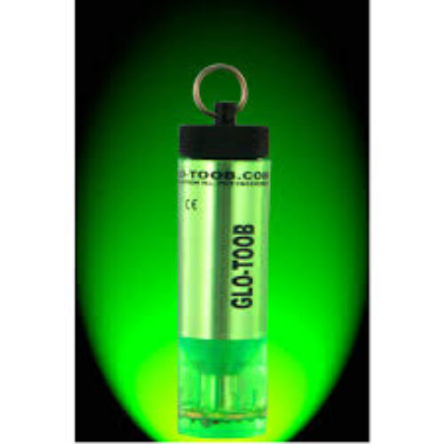 Lithium Glo-Toob Green