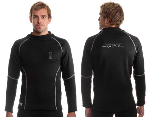 Arctic Top - XXLarge