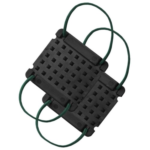 Highland Weight Plates - 2 Pack