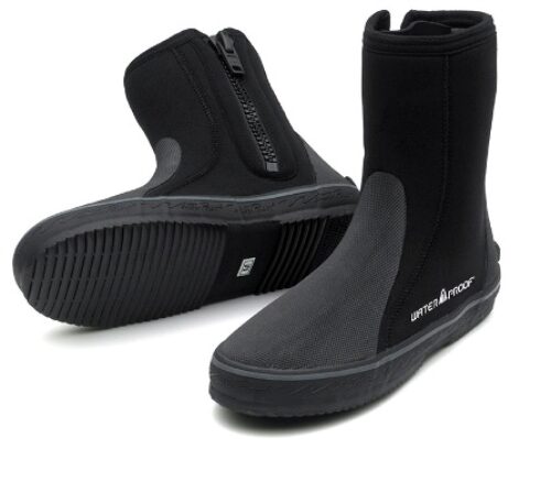 6.5MM B2  Basic BOOT XSM