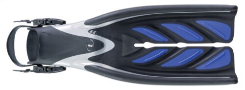 X-Pert Zoom Z3 - Small Cobalt Blue