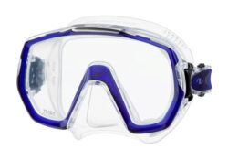 Freedom Elite Mask - Ocean Green