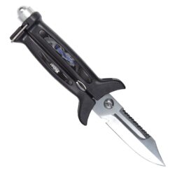Fog Cutter X - Drop Pointed