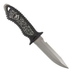 Neuro Knife Point - Titanium