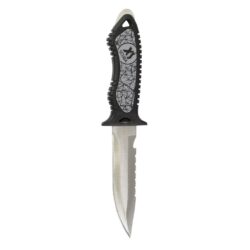 Neuro Knife Point - Gray