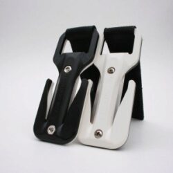 Trilobite EEZYCUT -Black  - Harness Pouch