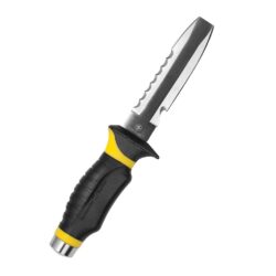 Blue Tang Hydralloy Blunt Tip, Yellow