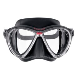 M-3 Mask Black
