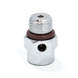 Over Pressure Relief Valve