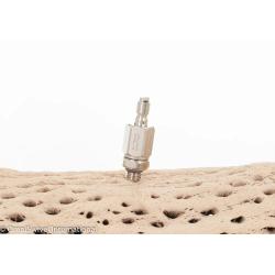 M LPQD with Check M 3/8