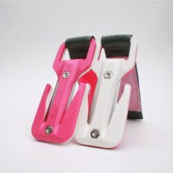 Trilobite EEZYCUT - Manga Pink  - Flexi Pouch