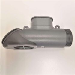 Housing 2nd Stage XStream - Grey