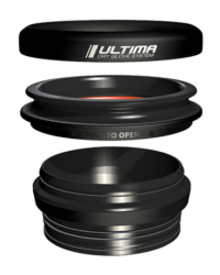 Ultima Dry Glove System - Cuff Ring Set