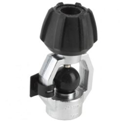 Yoke Conversion Adapter Poseidon