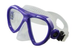 Icon Mask - Ultra Violet