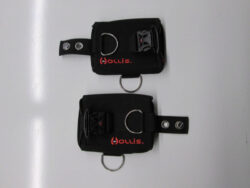 Weight Pockets HTS2 , LX, Solo, Elite 2 Pair