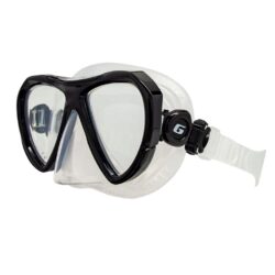 Icon Mask - Black