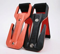 Trilobite EEZYCUT - Orange Ninja - Harness Pouch