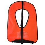 Snorkel Vest - Orange - Adult
