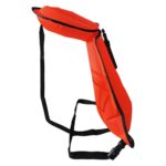 Snorkel Vest - Orange - Adult