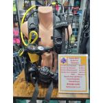 Toucan Scuba Fun Package!