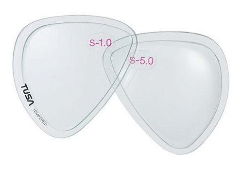TUSA Corrective Lens for Intega/Freedom One