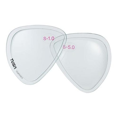 TUSA Corrective Lens for Intega/Freedom One