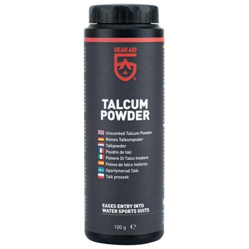 Talcum Powder 100g