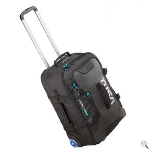 TUSA Roller Bag - Small