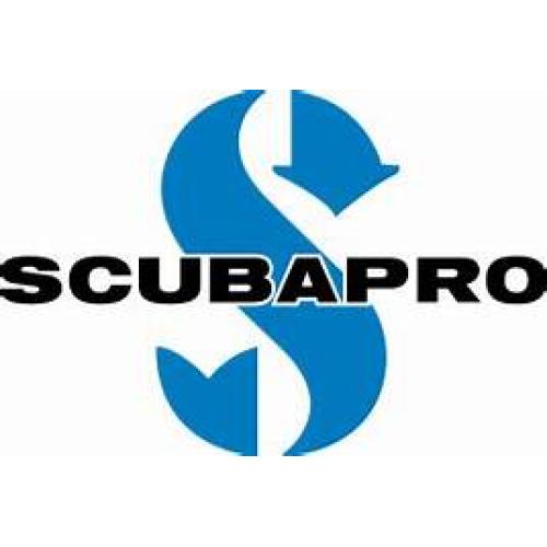 Scubapro 1st & 2nd Stage Only Regulator Service