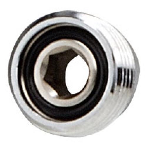 DIN to YOKE Tank Converter