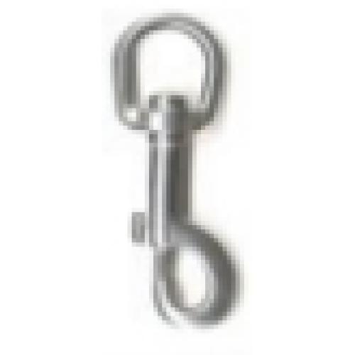 S/S 62mm Bolt Snap