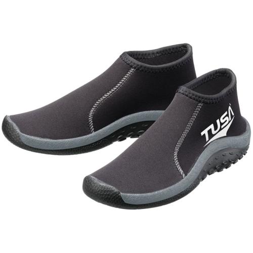 Tusa Hard Sole 3mm Dive Slipper