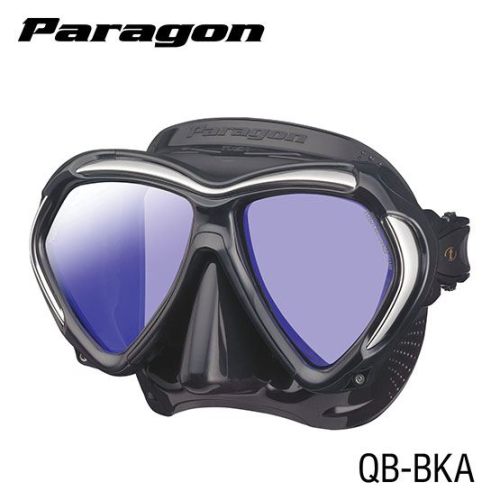 TUSA M1007S Paragon S