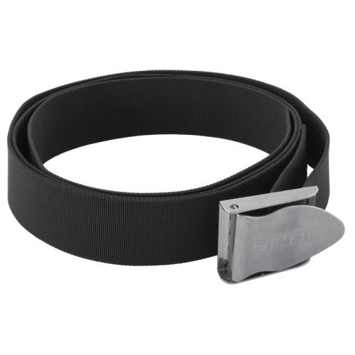 WEIGHT BELT Stainless Steel Buckle