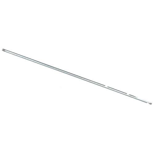 PR80 THREADED SHAFT 7,0X70