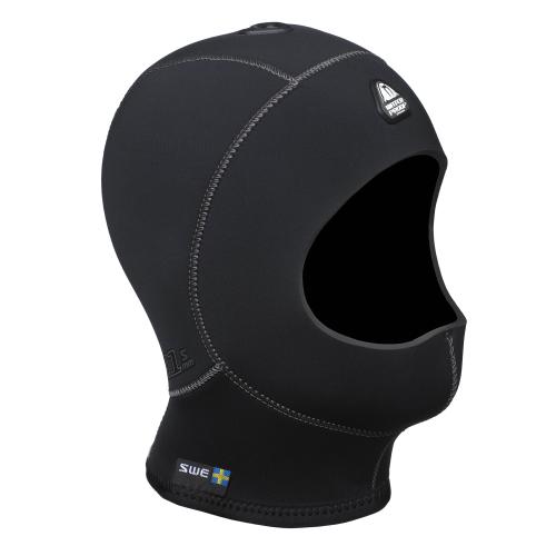 Waterproof H1 Bibbed 5/7mm Hood - S