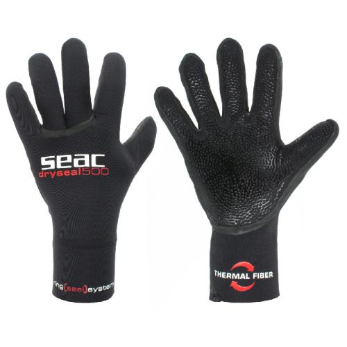 GLOVES DRYSEAL 300 3 MM L