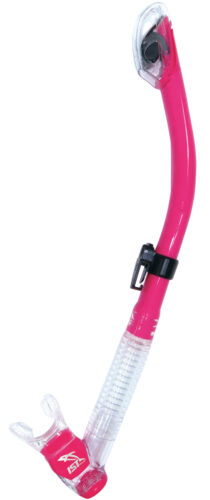 Dry Snorkel