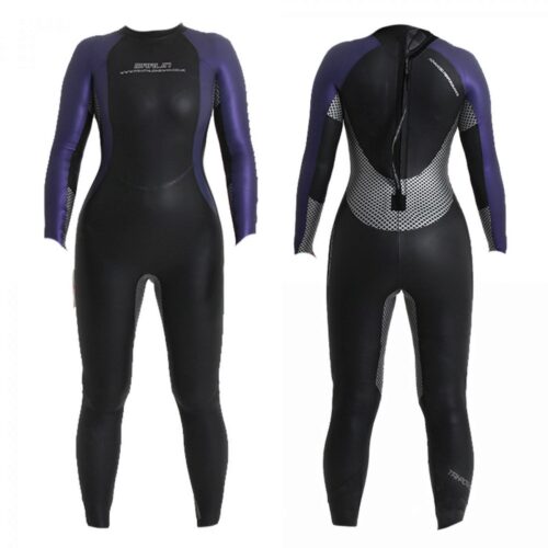 Marlin Open Water Triathlon Wetsuit - Ladies
