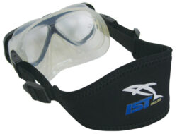 Replacement Neoprene Mask Strap