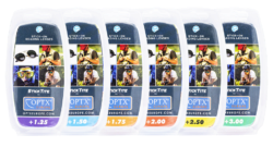 StickTite Magnifying Lens