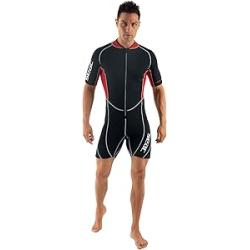 SHORTY CIAO MAN 2,5 MM M